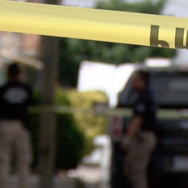Vinculan a Jaime ’N’ Presunto Homicida del Exdelegado Jaime Rayas en León.